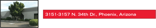 3151-3157 N 34th Dr